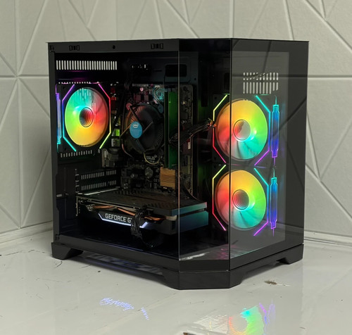 Günstiger gaming core i5 - günstiger,