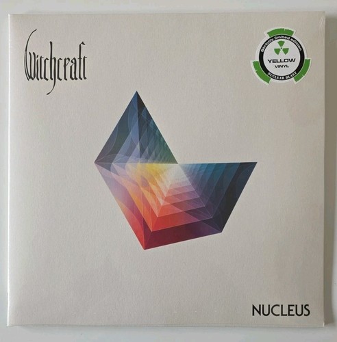 Witchcraft nucleus ltd - nucleus,