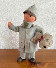 DDR Werbefigur - Der brave