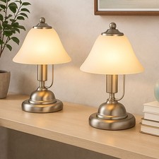 Tischlampe Beistellleuchte