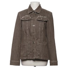 MAC, Jeansjacke, Damen