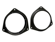 Auto Front/Heck Lautsprecheradapter/Ringe für MAZDA 3 (BP) ab 2019 