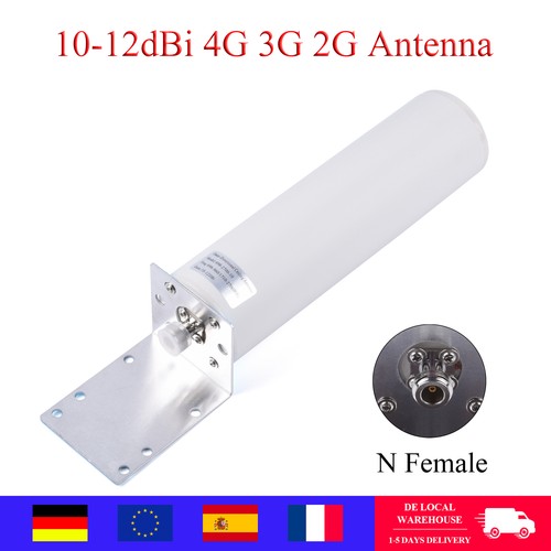 Außenantenne 12dbi - außenantenne, 10-12dbi