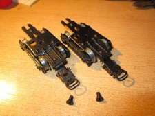 Märklin 2 St  Drehgestell f