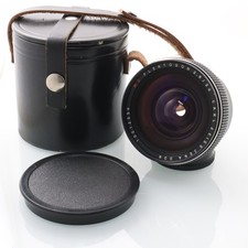 Carl Zeiss Jena Red MC