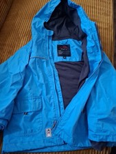 Jungenjacke Größe104 von OUTBURST