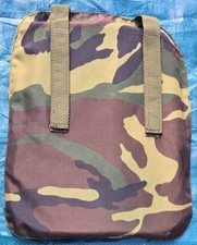 IIIA Platte mit Kevlar