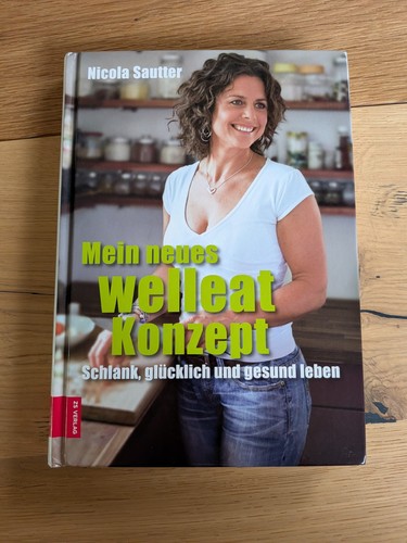 Nicola sautter mein - sautter,