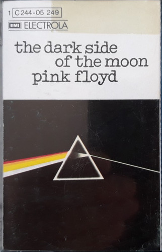 Pink floyd the dark - the, of
