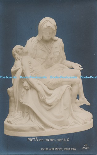 R036945 pieta michel - r036945,