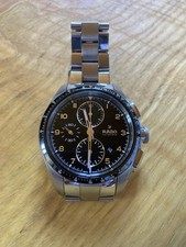 Rado HyperChrome Automatic Chronograph neuwertig Swiss made