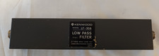 Kenwood Model LF -  30  A Low Pass Filter Amateurfunkgerät