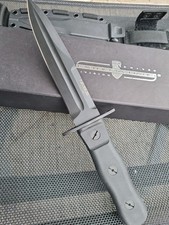  Extrema ratio Nimbus/outdoor, No Bark River