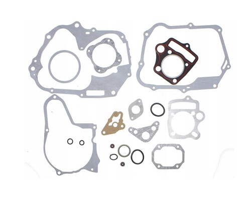 Motordichtungssatz 125 ccm - motordichtungssatz,