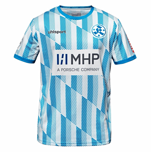 Uhlsport stuttgarter kickers - uhlsport,