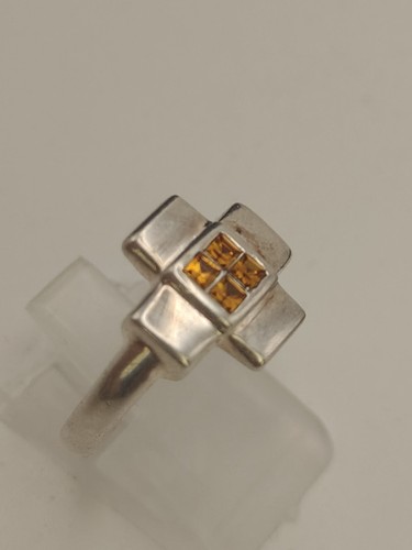 Ring silber 925 sterlingsilber - ring,