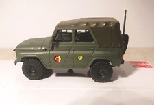 BUSCH 52117 - UAZ 469 NVA
