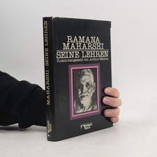 Ramana Maharshi: seine