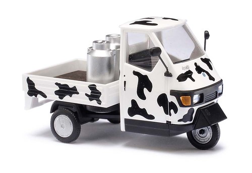 Busch 60004 43 - 1/43, piaggio