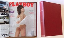 Playboy Edition 6 Ausgaben