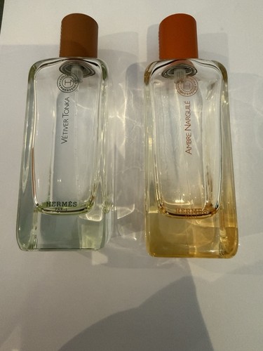 Hermes hermessence vetiver - hermes,