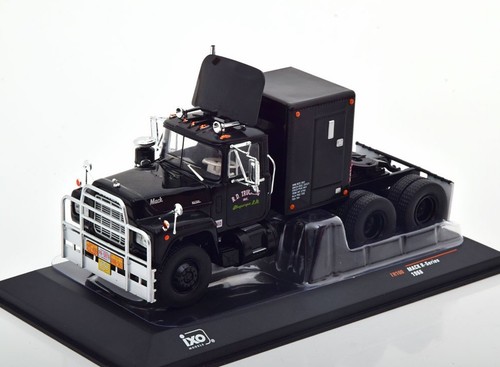 Ixo models mack series - models,
