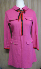 122/3 HEINE Damen Kleid Gr. 38