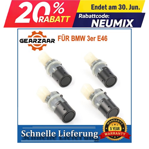 Park sensor pdc für bmw - sensor,