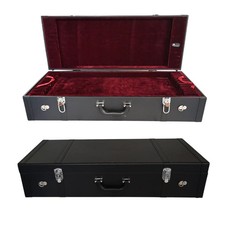 Koffer für 48 Bögen Violine