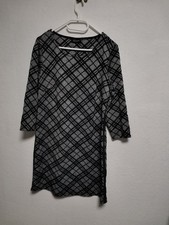 Gina Benotti Damen Kleid Herbst Kleid Gr. 44/46/L Neu 