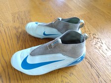 Nike Air Zoom Mercurial Größe 37,5, Rasenfußballschuhe