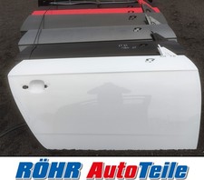 Audi TT 8S Beifahrertür /
