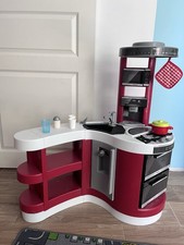 KINDERKÜCHE MIELE mit