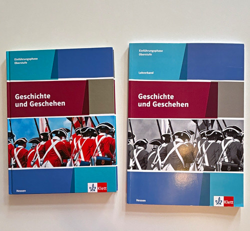 Klett geschichte und - klett,