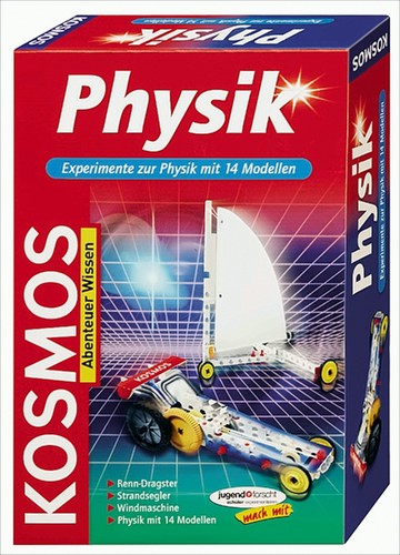 Abenteuer wissen physik - wissen,