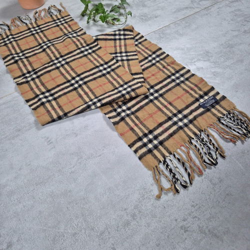 Burberry schal vintage - schal,
