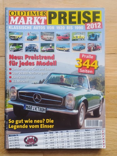 Oldtimer markt - oldtimer,