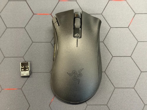 Razer deathadder x - v2,