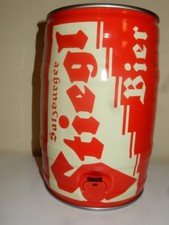 STIEGL BIER Party Fass Gallon