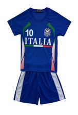 Fussball fan set italien - fussball,