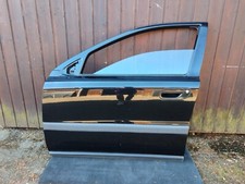 Tür vorne links 019 schwarz Volvo V70 II S60 I XC70 30796486 30649389 8679658