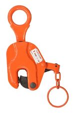 1t Blechgreifer 0-22mm Steel