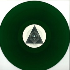 Metrobox Pagans & Poets EP