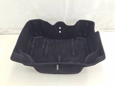 Harley-Davidson Touring Universal King Ultra Tour-Pak Passformeinsatz/ Tourpacke