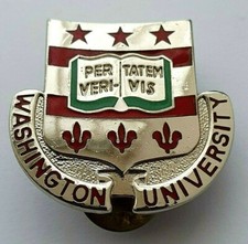 1950er Washington University