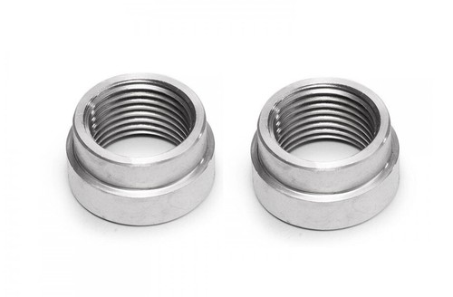 Gewindemuffe - 2x, /