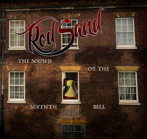 Red sand the - cd,