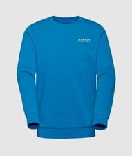 Mammut Core ML Crew Neck Men