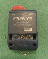 MSA Auer FIREFLY II