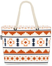 VOID Tasche Indigenes Tribal